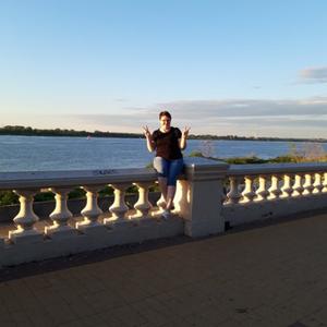 Девушки в Нижний Новгороде: Валя, 38 - ищет парня из Нижний Новгорода