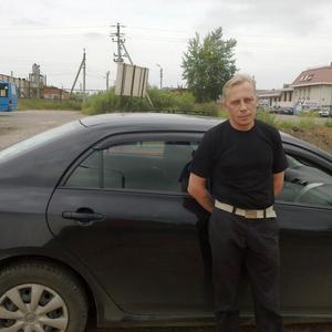 Парни в Череповце: Сергей, 49 - ищет девушку из Череповца