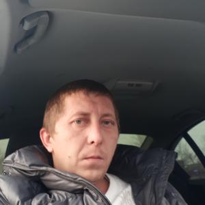 Макс, 35 лет, Черногорск