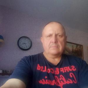 Сергей, 63 года, Петрозаводск