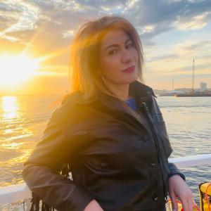 Парни в Санкт-Петербурге: Ekaterina, 41 - ищет девушку из Санкт-Петербурга