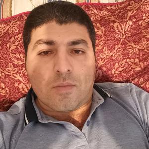 Murad, 43 года, Баку