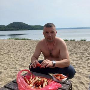Саныч, 41 год, Южно-Сахалинск