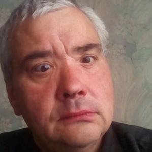 Парни в Лесосибирске: Павел, 53 - ищет девушку из Лесосибирска