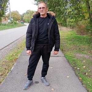 Ренат, 52 года, Пятигорск