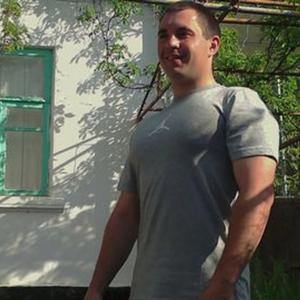 Андрей, 42 года, Анапа