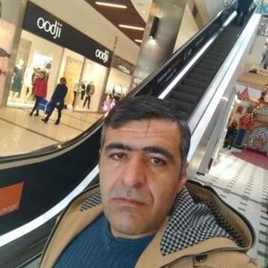 Elkun, 43 года, Баку