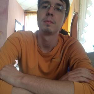 Andrey, 35 лет, Новосибирск