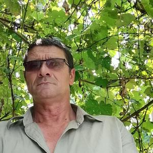 Иван, 53 года, Краснодар