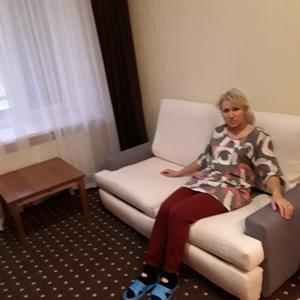 Алия, 56 лет, Уфа