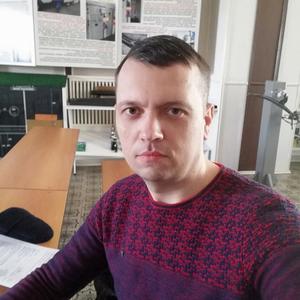 Парни в Саранске: Александр, 38 - ищет девушку из Саранска