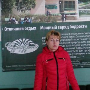 Девушки в Комсомольске-На-Амуре: Светлана, 63 - ищет парня из Комсомольска-На-Амуре