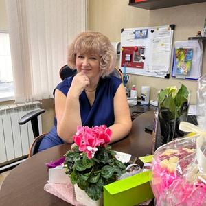 Надя, 51 год, Калуга