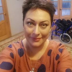 Полина, 49 лет, Боровиха