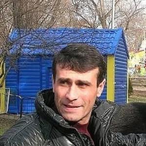 Эдик, 48 лет, Батайск