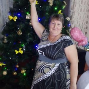 Тамара Дудина, 61 год, Тамбов