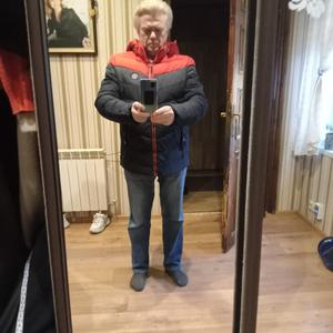 Алексей, 63 года, Подольск