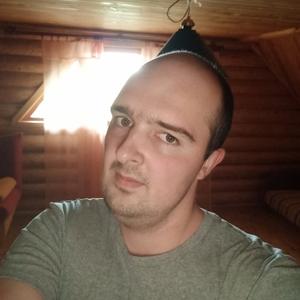 Сергей, 30 лет, Выкса