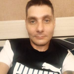 Парни в Санкт-Петербурге: Иван Близнец, 41 - ищет девушку из Санкт-Петербурга