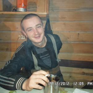 Парни в Нытве: Василий Кочебану, 65 - ищет девушку из Нытвы