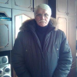 Николай, 72 года, Москва