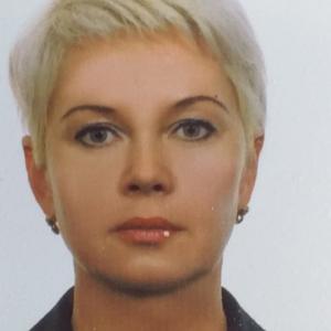 Девушки в Перми: Svetlana Ivanova, 50 - ищет парня из Перми