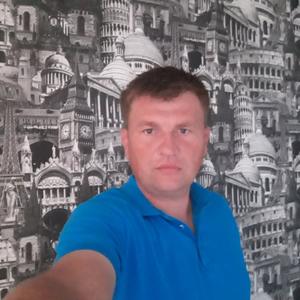 Алексей, 41 год, Энгельс