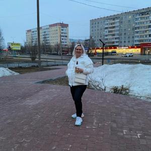 Ольга, 41 год, Ухта
