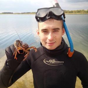 Сергей, 27 лет, Минск