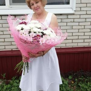 Лилия, 54 года, Оренбург
