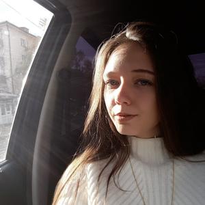 Девушки в Казани (Татарстан): Виолетта, 25 - ищет парня из Казани (Татарстан)