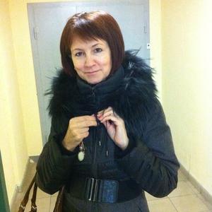 Светлана, 55 лет, Власиха