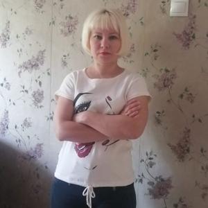 Вероника, 47 лет, Оренбург