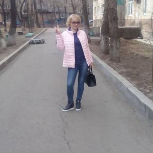 Ляля, 41 год, Хабаровск