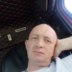 Сергей, 45 лет, Отрадное