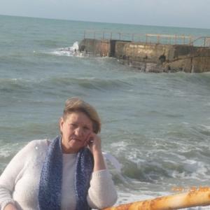 Наталья Селиванова, 62 года, Томск