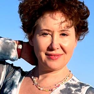 Наталья, 51 год, Пушкино