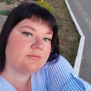 Девушки в Сыктывкаре: Елена, 42 - ищет парня из Сыктывкара