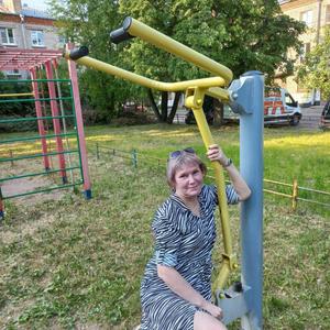 Наталья, 58 лет, Мончегорск