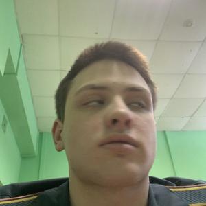 Дмитрий, 20 лет, Краснознаменск