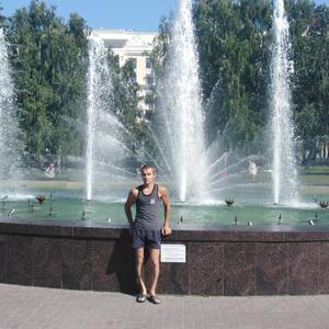 Парни в Сызрани: Джек, 40 - ищет девушку из Сызрани