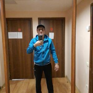 Парни в Татарстане: Ильнар, 37 - ищет девушку из Татарстана