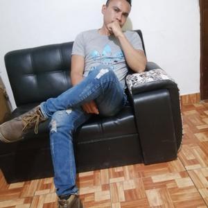 Парни в Lima: Alberto, 33 - ищет девушку из Lima