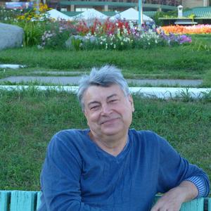 Парни в Омске: Александр, 69 - ищет девушку из Омска
