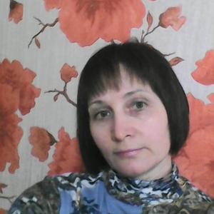 Людмила Ермолаева, 58 лет, Ижевск