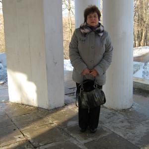 Девушки в Екатеринбурге: Инна, 63 - ищет парня из Екатеринбурга