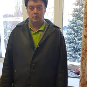 Парни в Уфе (Башкортостан): Борис, 53 - ищет девушку из Уфы (Башкортостан)