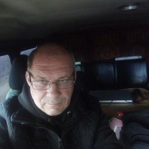 Парни в Хабаровске (Хабаровский край): Сергей, 55 - ищет девушку из Хабаровска (Хабаровский край)
