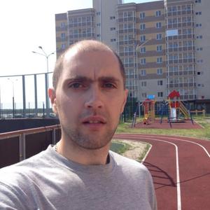 Парни в Ханты-Мансийске: Александр Сергеевич, 40 - ищет девушку из Ханты-Мансийска