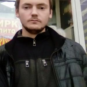 Парни в Алексине: Дима, 28 - ищет девушку из Алексина